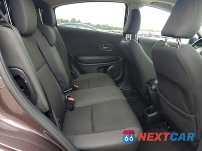 Zdjęcie 11 z 13 samochodu: 2019 HONDA HR-V EX VIN:3CZRU6H55KM728471 - miniatura