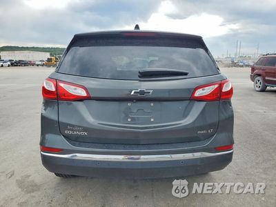 Zdjęcie 6 z 14 samochodu: 2021 CHEVROLET EQUINOX LT VIN:3GNAXUEV6ML333623 - miniatura