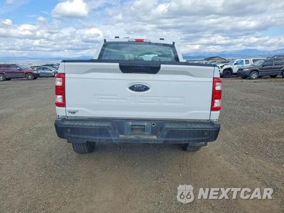 Zdjęcie 6 z 13 samochodu: 2023 FORD F150 VIN:1FTFW1E54PKE09961 - miniatura