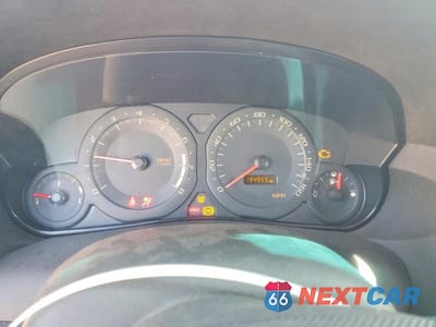 Zdjęcie 9 z 12 samochodu: 2004 CADILLAC CTS VIN:1G6DM577040180482 - miniatura