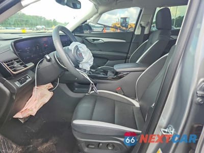 Zdjęcie 7 z 12 samochodu: 2025 BUICK ENVISION SPORT TOURING VIN:LRBFZLE4XSD032123 - miniatura