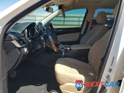Zdjęcie 7 z 13 samochodu: 2016 MERCEDES-BENZ GLE 300D 4MATIC VIN:4JGDA0EB5GA647678 - miniatura