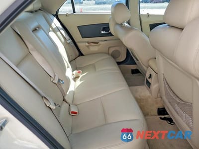 Zdjęcie 10 z 12 samochodu: 2004 CADILLAC CTS VIN:1G6DM577040189702 - miniatura
