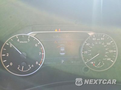 Zdjęcie 9 z 12 samochodu: 2020 NISSAN ALTIMA S VIN:1N4BL4BVXLC275562 - miniatura