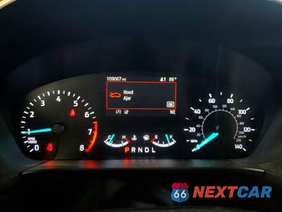 Zdjęcie 9 z 13 samochodu: 2021 FORD ESCAPE SE VIN:1FMCU0G61MUA67650 - miniatura