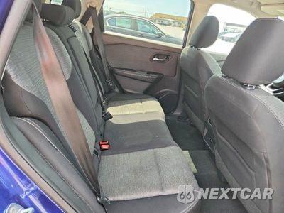 Zdjęcie 11 z 13 samochodu: 2021 NISSAN ROGUE SV VIN:5N1AT3BA4MC711350 - miniatura