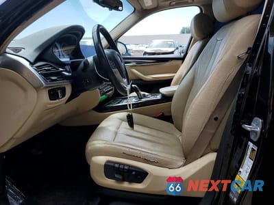 Zdjęcie 7 z 12 samochodu: 2016 BMW X5 XDR40E VIN:5UXKT0C57G0F75473 - miniatura