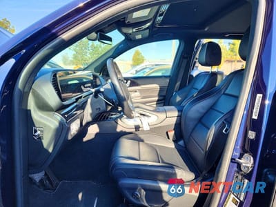 Zdjęcie 7 z 13 samochodu: 2020 MERCEDES-BENZ GLE 350 VIN:4JGFB4JB0LA114215 - miniatura