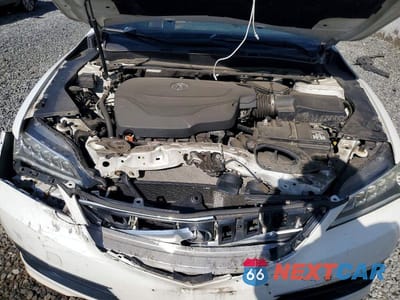 Zdjęcie 11 z 12 samochodu: 2015 ACURA TLX VIN:19UUB2F32FA012907 - miniatura