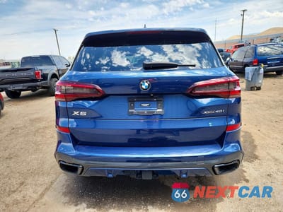 Zdjęcie 6 z 13 samochodu: 2022 BMW X5 XDRIVE40I VIN:5UXCR6C0XN9M37040 - miniatura