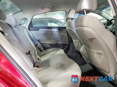 Zdjęcie 10 z 12 samochodu: 2016 HYUNDAI SONATA SE VIN:5NPE24AF0GH317946 - miniatura