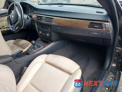 Zdjęcie 8 z 13 samochodu: 2011 BMW 328 I VIN:WBAKE3C51BE444459 - miniatura