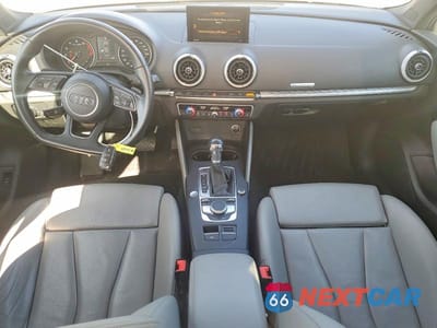 Zdjęcie 8 z 12 samochodu: 2018 AUDI A3 PREMIUM PLUS VIN:WAUJ8GFF4J1057988 - miniatura