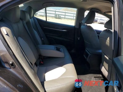 Zdjęcie 10 z 13 samochodu: 2020 TOYOTA CAMRY LE VIN:4T1C11AK9LU986668 - miniatura