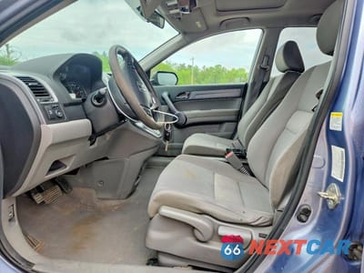 Zdjęcie 7 z 14 samochodu: 2008 HONDA CR-V EX VIN:JHLRE48508C004885 - miniatura
