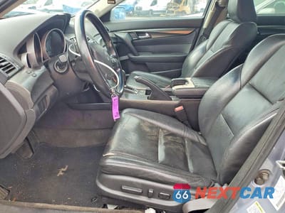 Zdjęcie 7 z 12 samochodu: 2012 ACURA TL VIN:19UUA8F23CA006350 - miniatura