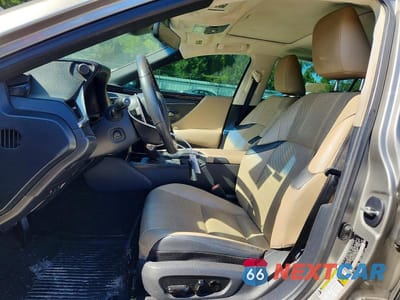 Zdjęcie 7 z 13 samochodu: 2020 LEXUS ES 350 VIN:58ADZ1B12LU065307 - miniatura