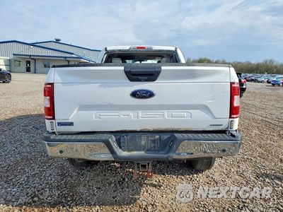 Zdjęcie 6 z 13 samochodu: 2019 FORD F150 SUPER CAB VIN:1FTEX1EP9KKF20850 - miniatura