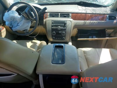 Zdjęcie 8 z 12 samochodu: 2013 GMC SIERRA K1500 SLT VIN:3GTP2WE72DG132549 - miniatura