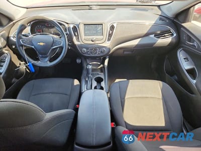 Zdjęcie 8 z 12 samochodu: 2016 CHEVROLET MALIBU LT VIN:1G1ZE5ST1GF258816 - miniatura