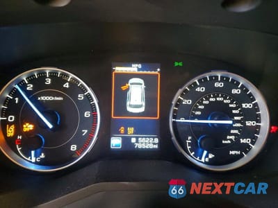 Zdjęcie 9 z 13 samochodu: 2021 SUBARU ASCENT LIMITED VIN:4S4WMAMD8M3451467 - miniatura