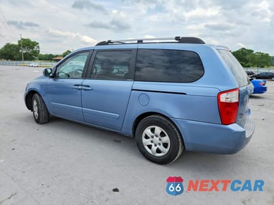 Drugie zdjęcie samochodu z przodu: 2008 KIA SEDONA EX VIN:KNDMB233486255420 - miniatura
