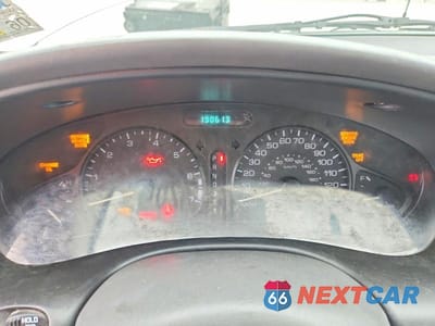 Zdjęcie 9 z 12 samochodu: 2004 OLDSMOBILE ALERO GL VIN:1G3NL52E64C191009 - miniatura