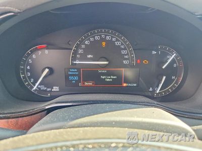 Zdjęcie 9 z 13 samochodu: 2019 CADILLAC CTS LUXURY VIN:1G6AX5SS8K0144350 - miniatura
