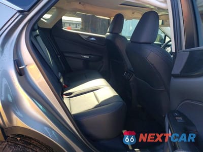 Zdjęcie 10 z 12 samochodu: 2026 LEXUS NX 350 PREMIUM VIN:2T2GGCEZ5TC096538 - miniatura