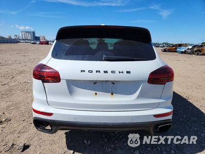 Zdjęcie 6 z 14 samochodu: 2016 PORSCHE CAYENNE VIN:WP1AA2A25GLA02315 - miniatura