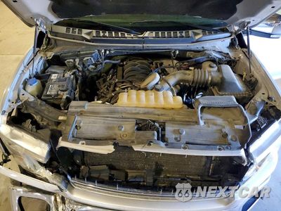Zdjęcie 11 z 12 samochodu: 2018 FORD F150 SUPERCREW VIN:1FTEW1E50JKF18243 - miniatura