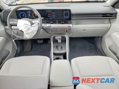 Zdjęcie 8 z 14 samochodu: 2025 HYUNDAI KONA SE VIN:KM8HACAB5SU235454 - miniatura