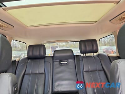 Zdjęcie 10 z 13 samochodu: 2013 LAND ROVER RANGE ROVER SUPERCHARGED VIN:SALGS2EF7DA112787 - miniatura
