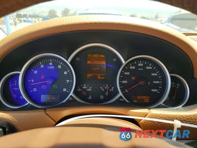 Zdjęcie 9 z 13 samochodu: 2009 PORSCHE CAYENNE S VIN:WP1AB29P79LA44517 - miniatura