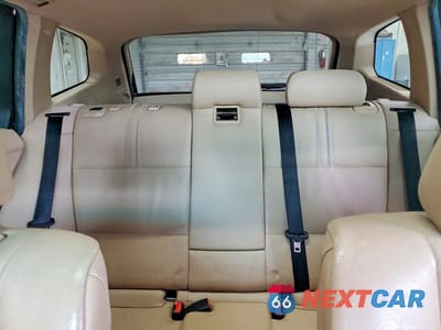 Zdjęcie 10 z 13 samochodu: 2007 BMW X3 3.0SI VIN:WBXPC934X7WF06926 - miniatura