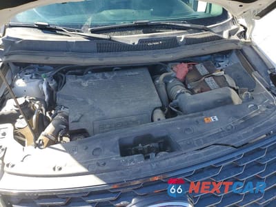 Zdjęcie 12 z 14 samochodu: 2019 FORD EXPLORER SPORT VIN:1FM5K8GT8KGB40768 - miniatura