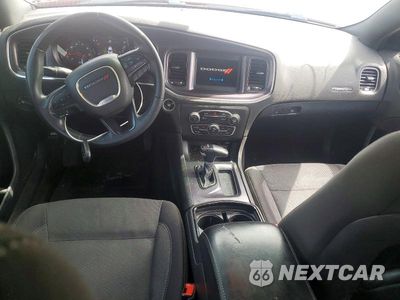 Zdjęcie 8 z 12 samochodu: 2018 DODGE CHARGER SXT VIN:2C3CDXBG8JH186327 - miniatura
