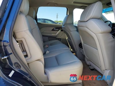 Zdjęcie 11 z 13 samochodu: 2013 ACURA MDX TECHNOLOGY VIN:2HNYD2H31DH503694 - miniatura