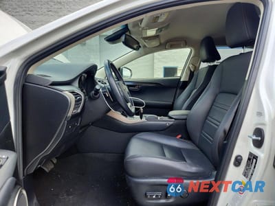 Zdjęcie 7 z 12 samochodu: 2019 LEXUS NX 300 BASE VIN:JTJYARBZ3K2141035 - miniatura