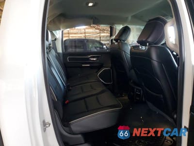 Zdjęcie 10 z 12 samochodu: 2022 RAM 1500 LARAMIE VIN:1C6RREJT9NN277704 - miniatura