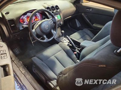 Zdjęcie 8 z 13 samochodu: 2013 NISSAN ALTIMA S VIN:1N4AL2EP2DC234020 - miniatura