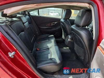 Zdjęcie 10 z 12 samochodu: 2012 BUICK LACROSSE VIN:1G4GC5E33CF357773 - miniatura