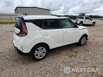 Trzecie zdjęcie samochodu z tyłu: 2025 KIA SOUL LX VIN:KNDJ23AU6S7950150 - miniatura