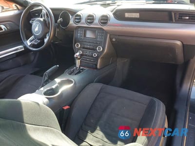 Zdjęcie 8 z 12 samochodu: 2015 FORD MUSTANG VIN:1FA6P8TH8F5336969 - miniatura