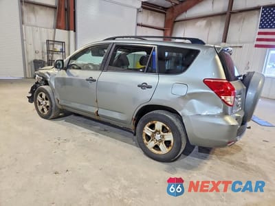 Drugie zdjęcie samochodu z przodu: 2006 TOYOTA RAV4 BASE VIN:JTMBD33V666014612 - miniatura