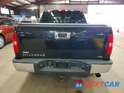 Zdjęcie 6 z 12 samochodu: 2012 CHEVROLET SILVERADO K1500 LTZ VIN:3GCPKTE28CG108340 - miniatura