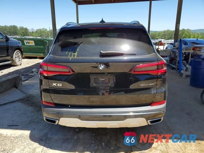 Zdjęcie 6 z 12 samochodu: 2021 BMW X5 SDRIVE 40I VIN:5UXCR4C07M9D78888 - miniatura