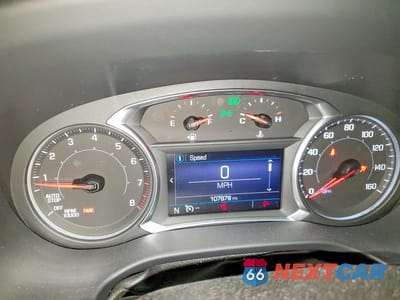 Zdjęcie 9 z 13 samochodu: 2021 GMC ACADIA SLE VIN:1GKKNRLS3MZ182519 - miniatura