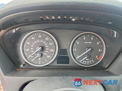 Zdjęcie 9 z 13 samochodu: 2008 BMW X5 4.8I VIN:5UXFE83568L162970 - miniatura