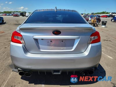 Zdjęcie 6 z 12 samochodu: 2017 SUBARU WRX LIMITED VIN:JF1VA1L63H9832194 - miniatura